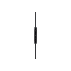 Samsung EO-IC100 Wired Earphones Black - Premium Sound Quality & Comfortable Fit